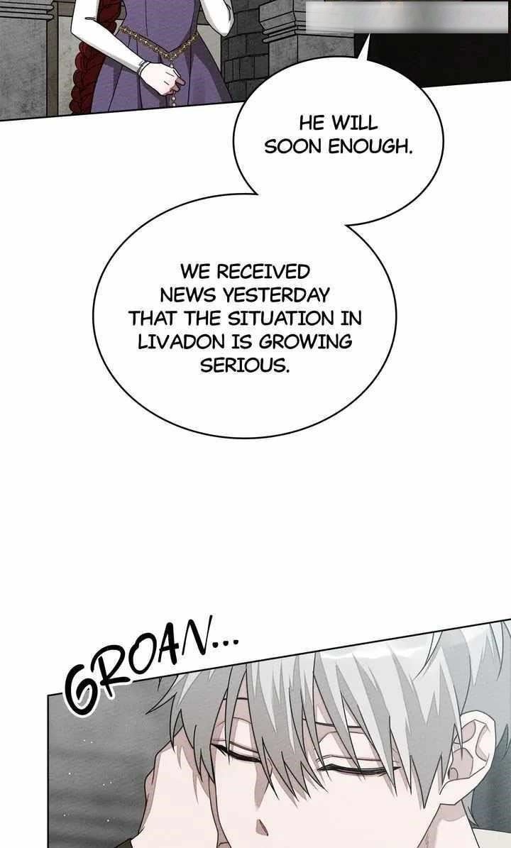 Under the Oak Tree Chapter 86 - Page 18 in English