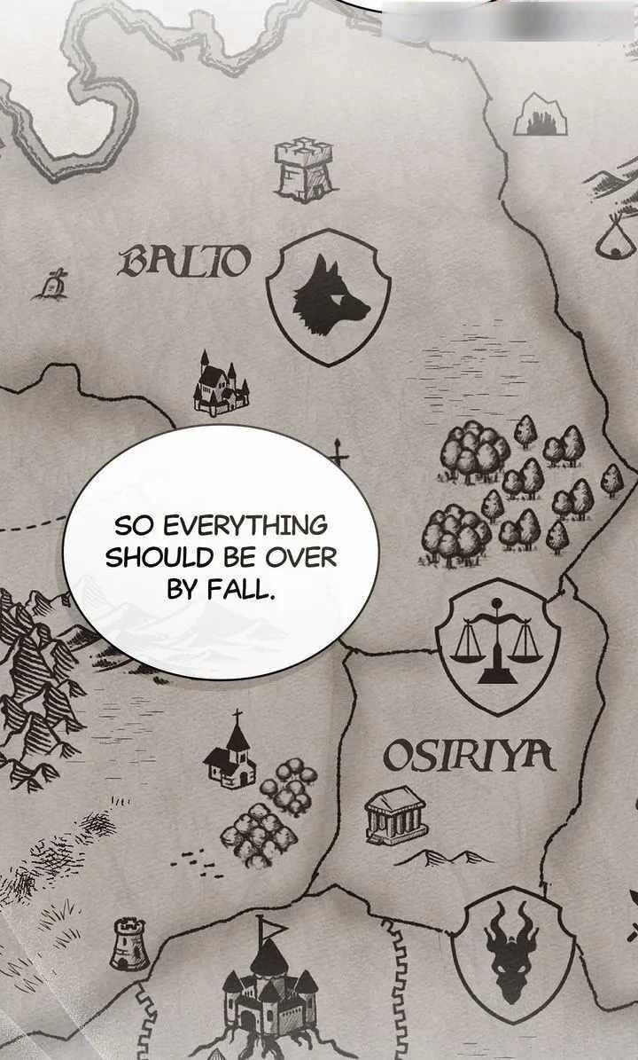 Under the Oak Tree Chapter 86 - Page 29 in English