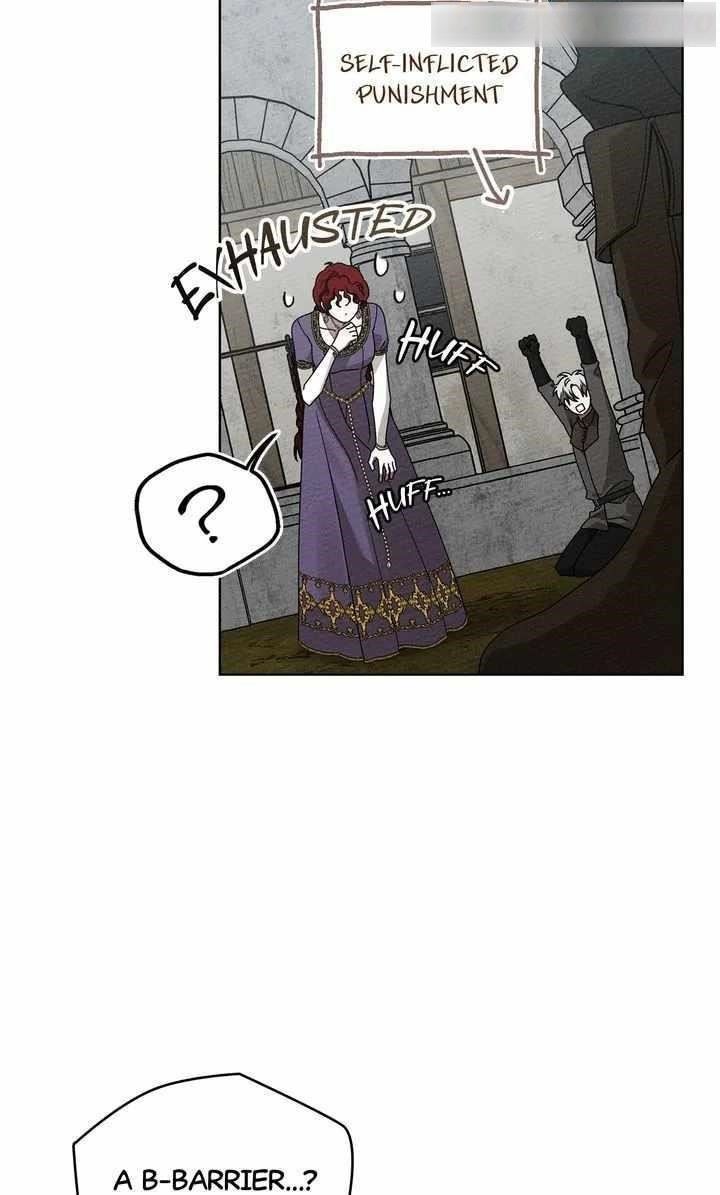 Under the Oak Tree Chapter 86 - Page 3 in English