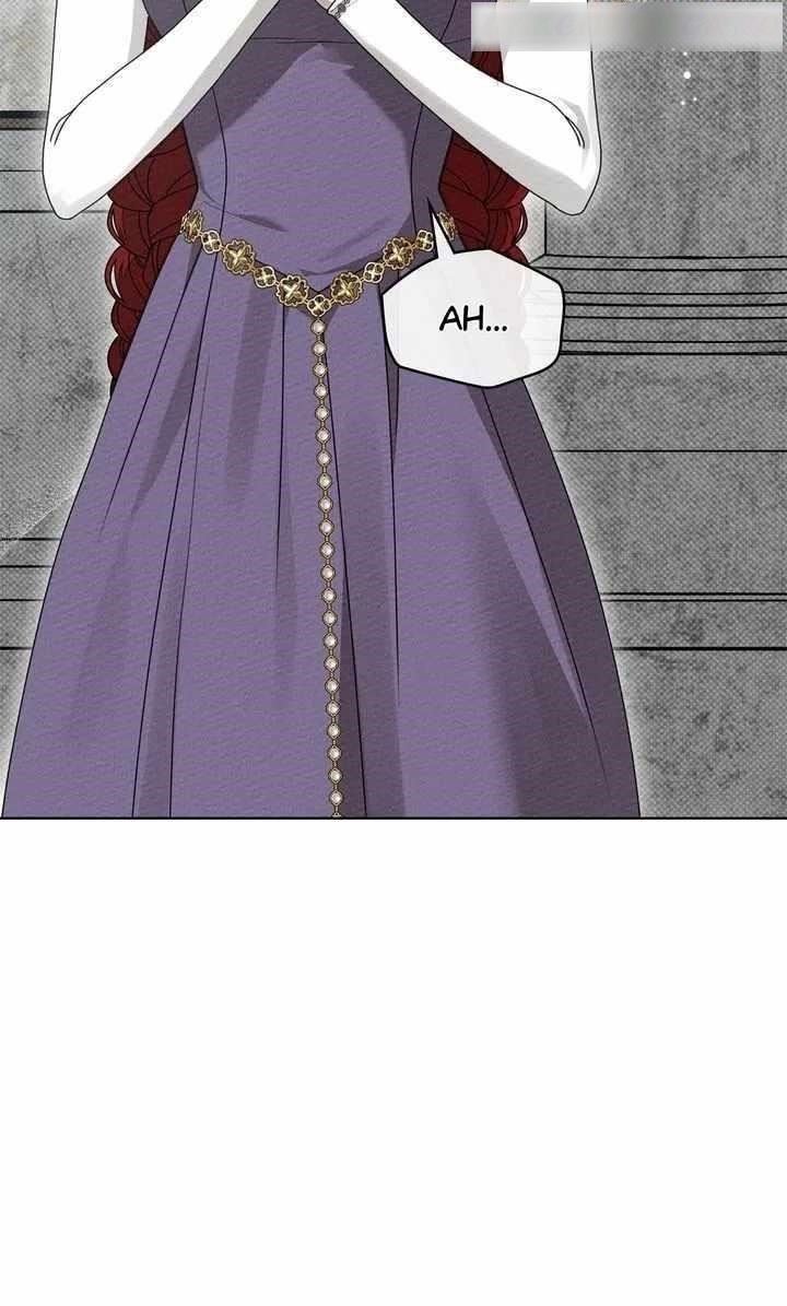 Under the Oak Tree Chapter 86 - Page 31 in English