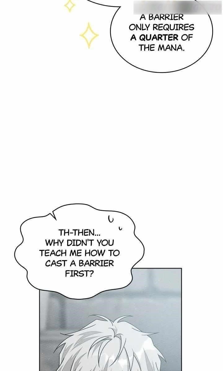 Under the Oak Tree Chapter 86 - Page 5 in English