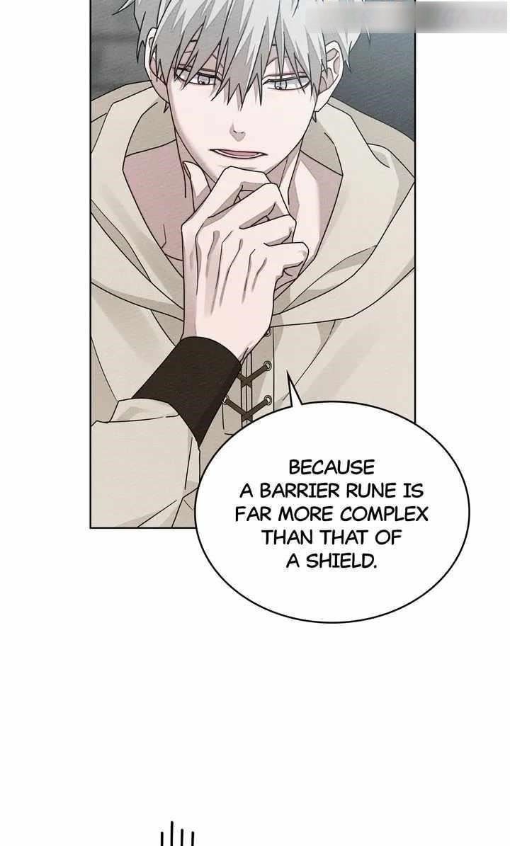 Under the Oak Tree Chapter 86 - Page 6 in English