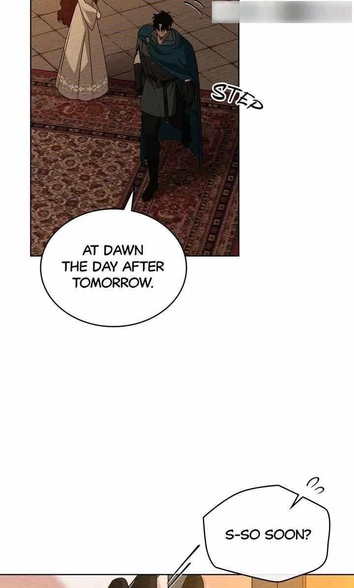 Under the Oak Tree Chapter 86 - Page 63 in English