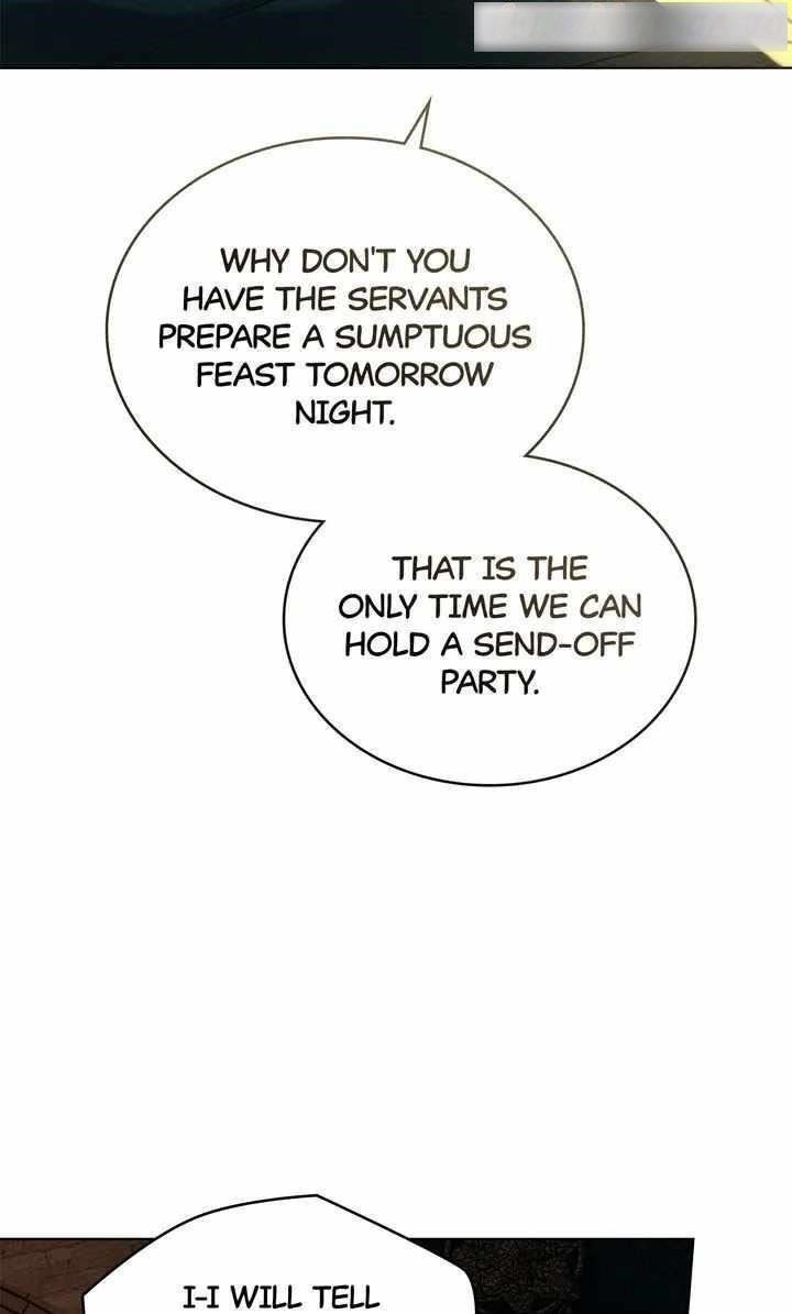Under the Oak Tree Chapter 86 - Page 69 in English