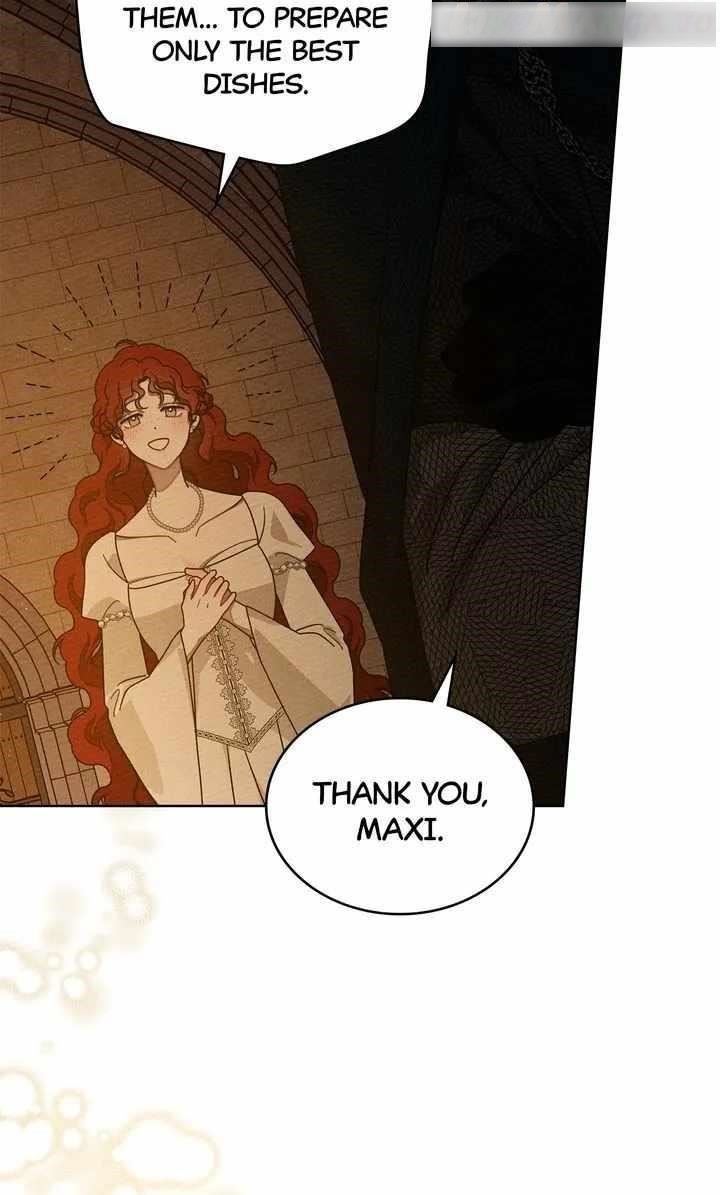 Under the Oak Tree Chapter 86 - Page 70 in English