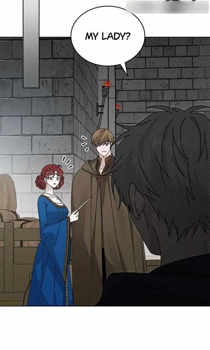 Under the Oak Tree Chapter 86 - Page 91 in English