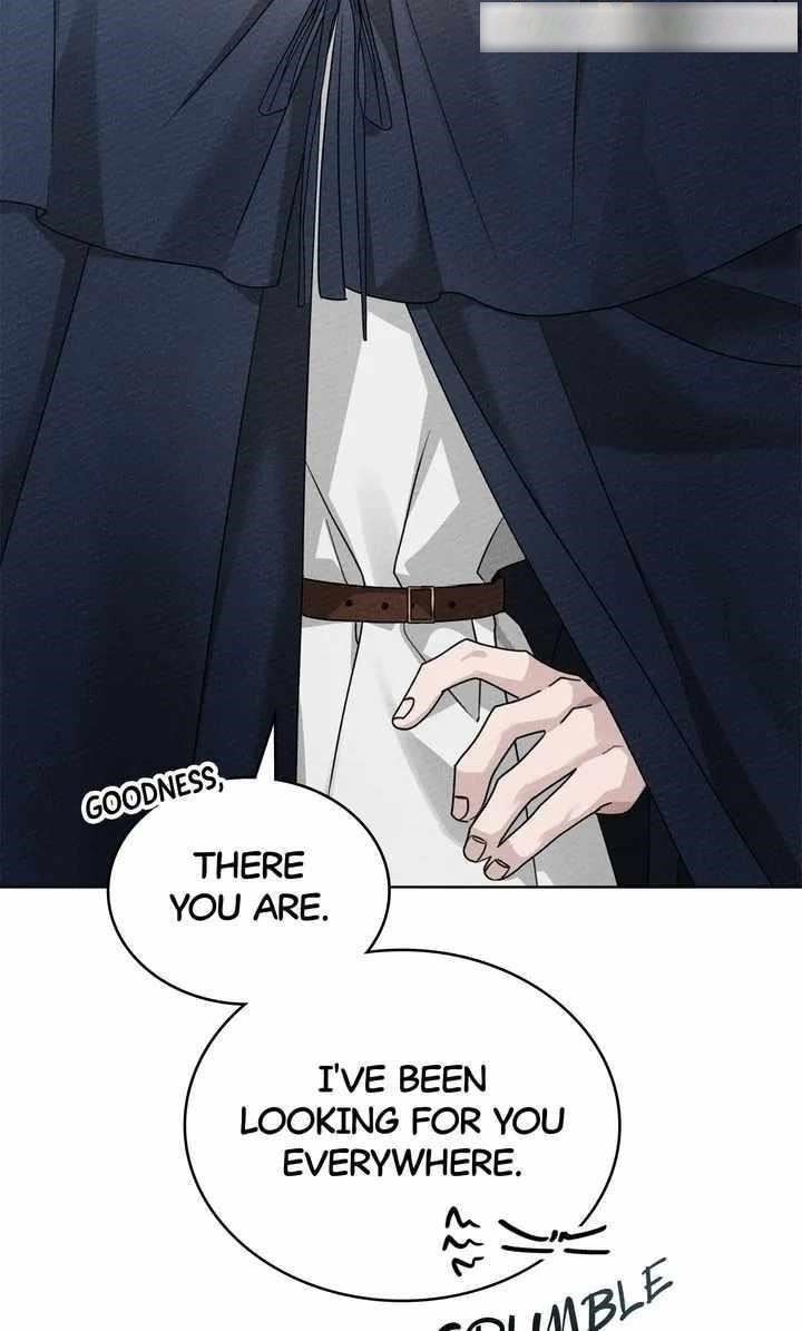 Under the Oak Tree Chapter 86 - Page 93 in English
