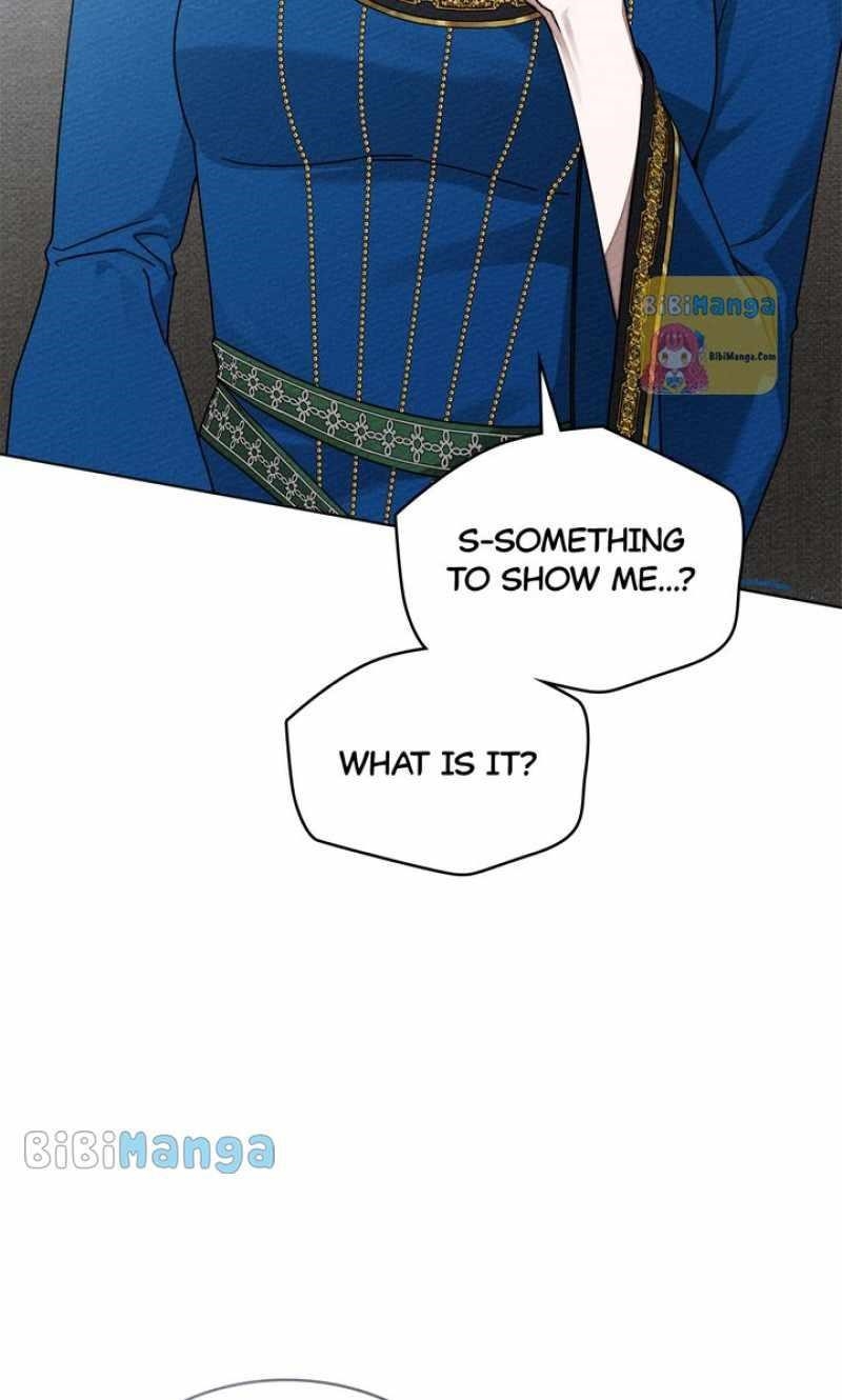 Under the Oak Tree Chapter 87 - Page 10 in English