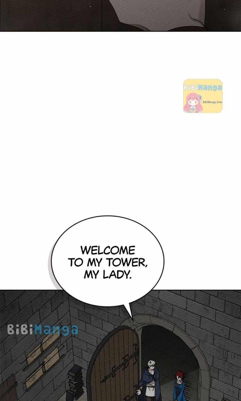 Under the Oak Tree Chapter 87 - Page 15 in English