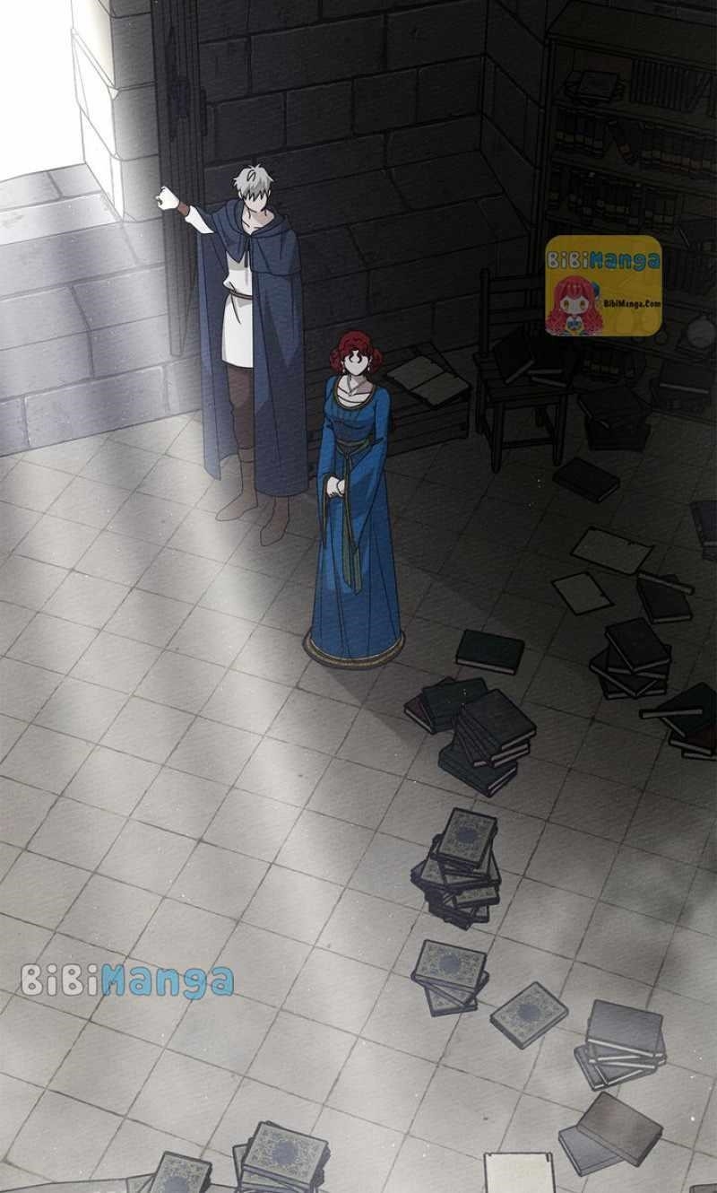 Under the Oak Tree Chapter 87 - Page 20 in English