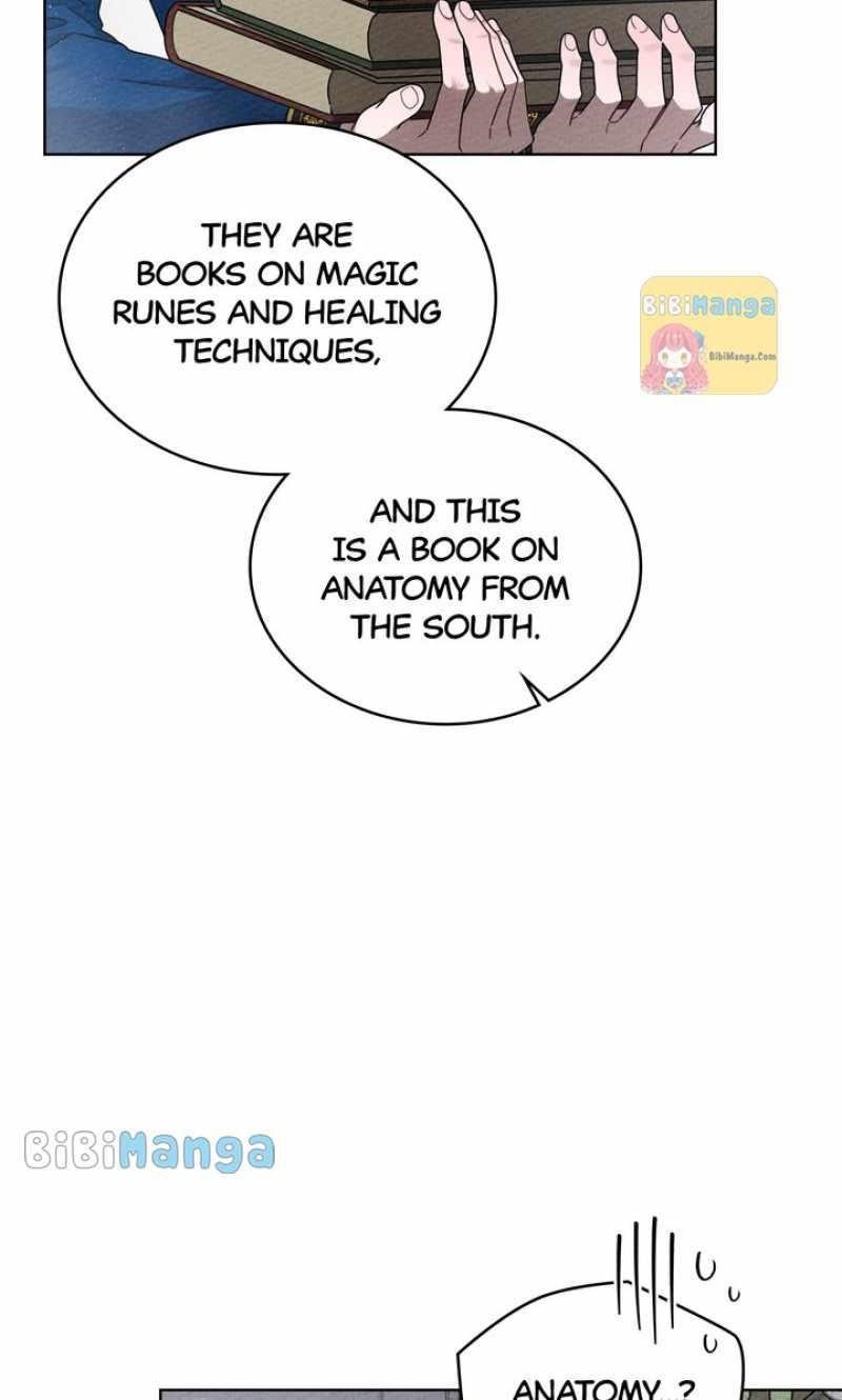 Under the Oak Tree Chapter 87 - Page 29 in English