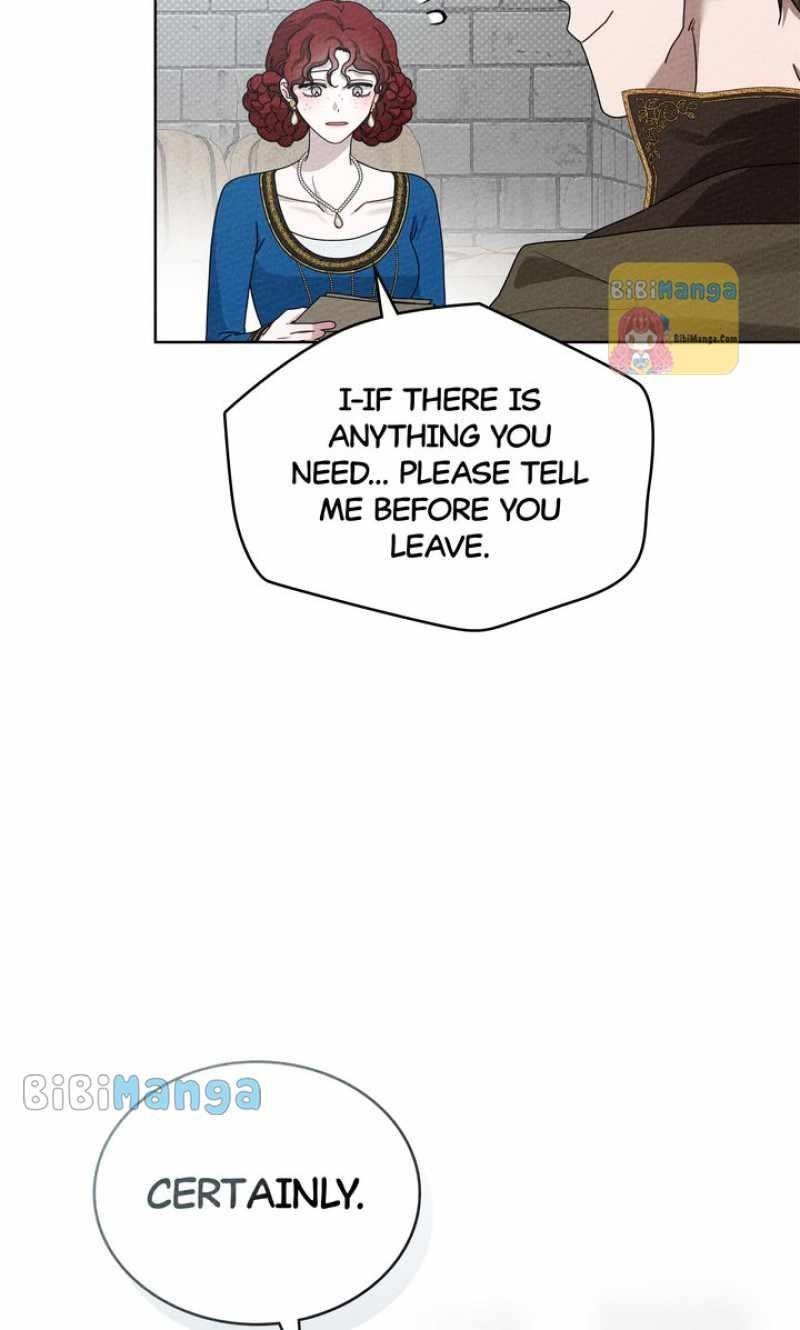 Under the Oak Tree Chapter 87 - Page 3 in English