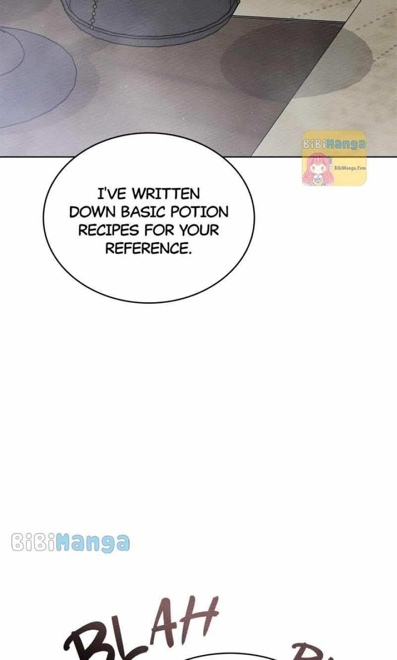 Under the Oak Tree Chapter 87 - Page 33 in English