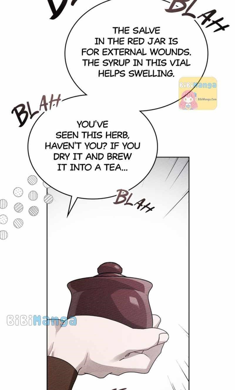 Under the Oak Tree Chapter 87 - Page 34 in English