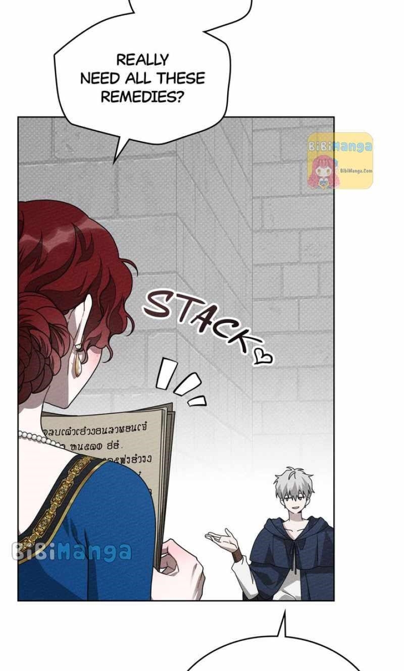Under the Oak Tree Chapter 87 - Page 37 in English