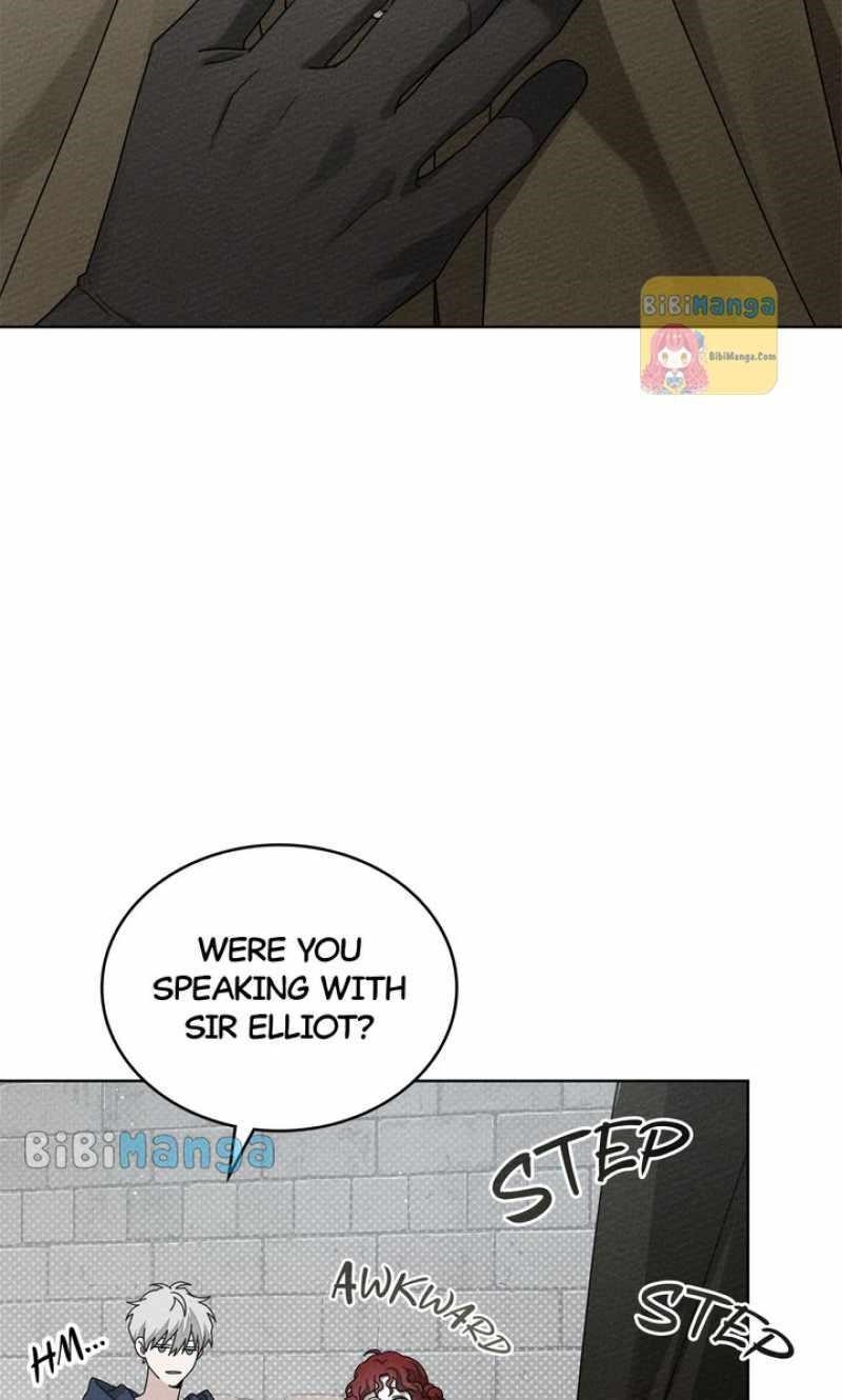 Under the Oak Tree Chapter 87 - Page 5 in English
