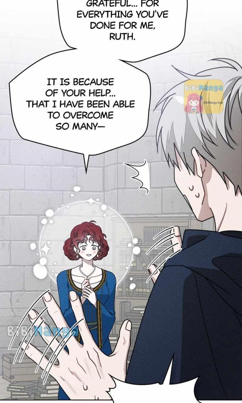 Under the Oak Tree Chapter 87 - Page 55 in English
