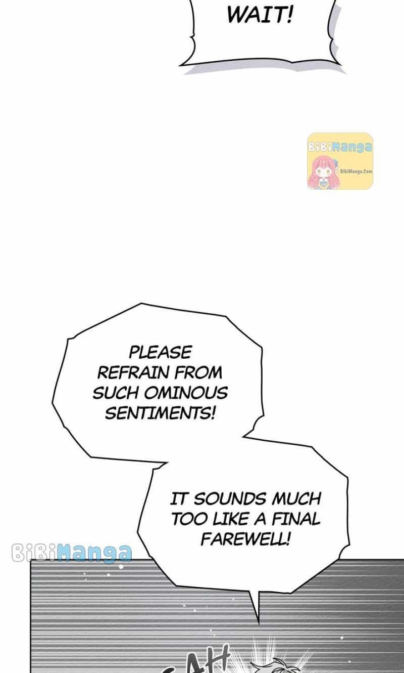 Under the Oak Tree Chapter 87 - Page 56 in English