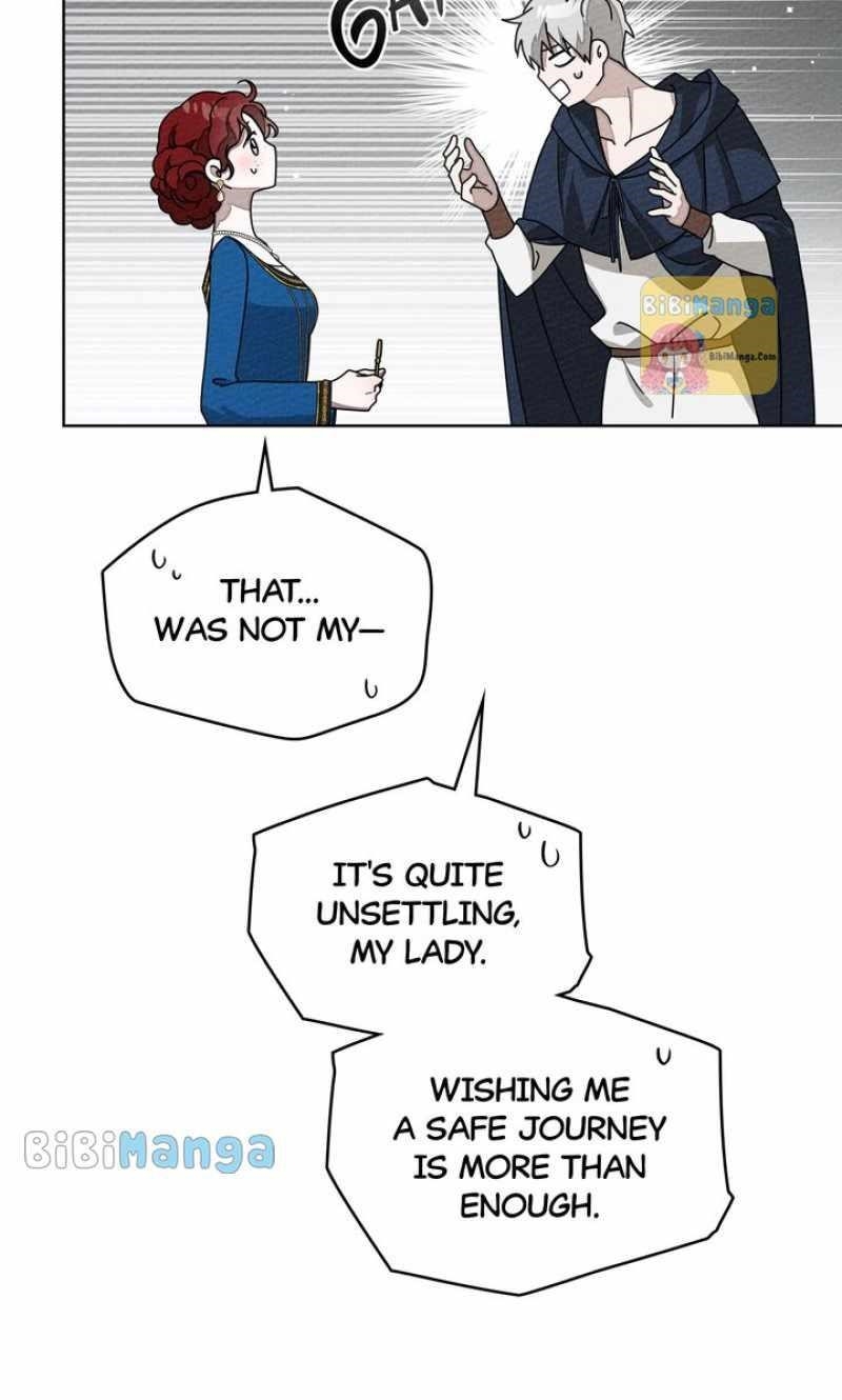 Under the Oak Tree Chapter 87 - Page 57 in English