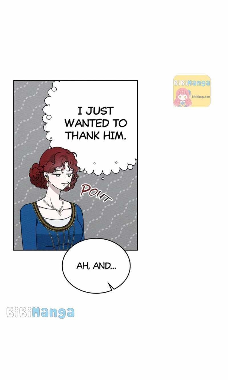 Under the Oak Tree Chapter 87 - Page 61 in English