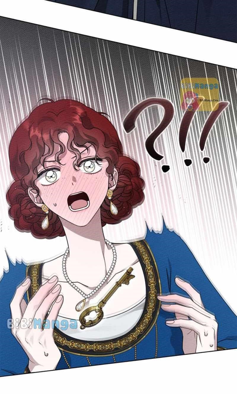Under the Oak Tree Chapter 87 - Page 65 in English