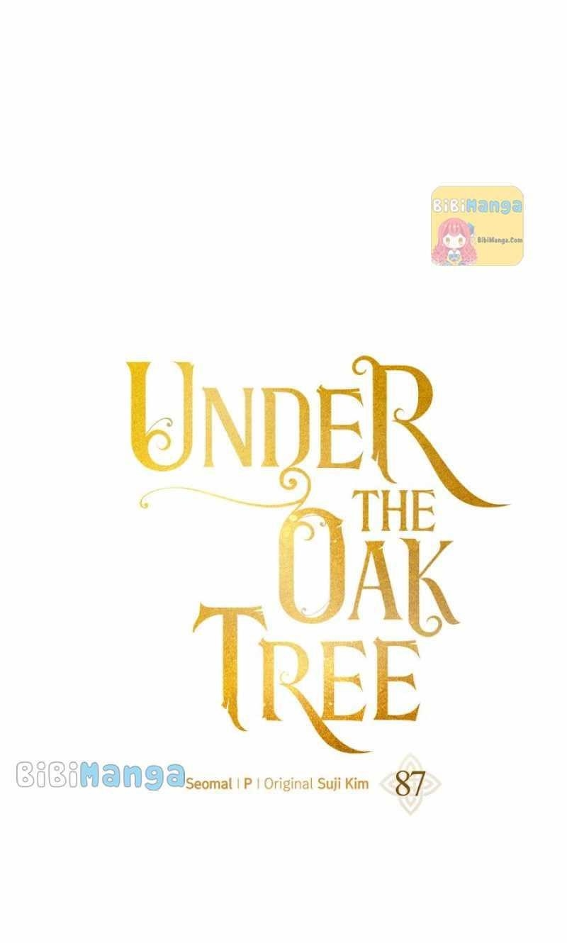 Under the Oak Tree Chapter 87 - Page 69 in English