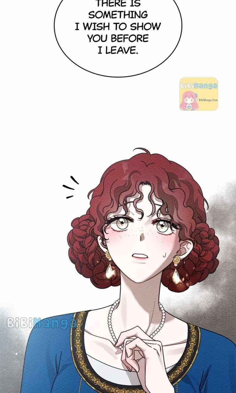 Under the Oak Tree Chapter 87 - Page 9 in English