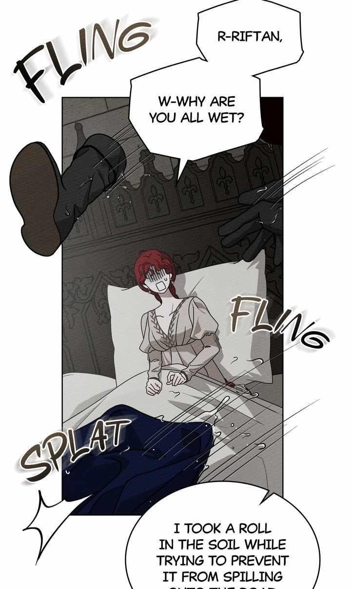 Under the Oak Tree Chapter 88 - Page 14 in English