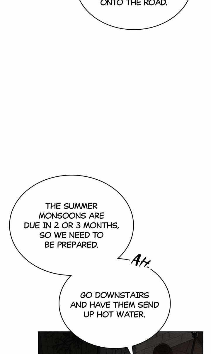 Under the Oak Tree Chapter 88 - Page 15 in English