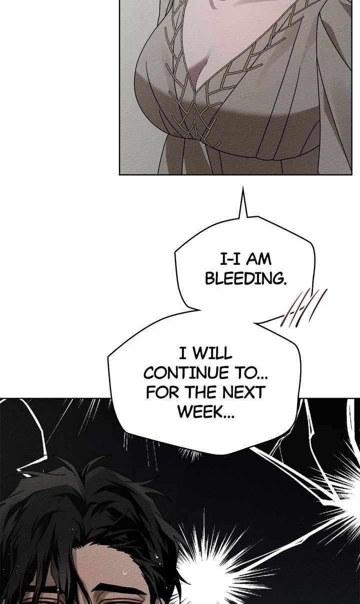 Under the Oak Tree Chapter 88 - Page 22 in English