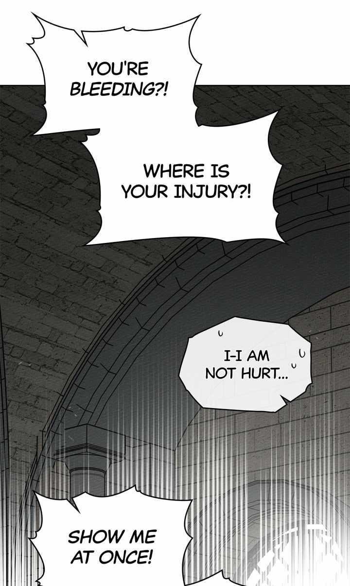 Under the Oak Tree Chapter 88 - Page 24 in English
