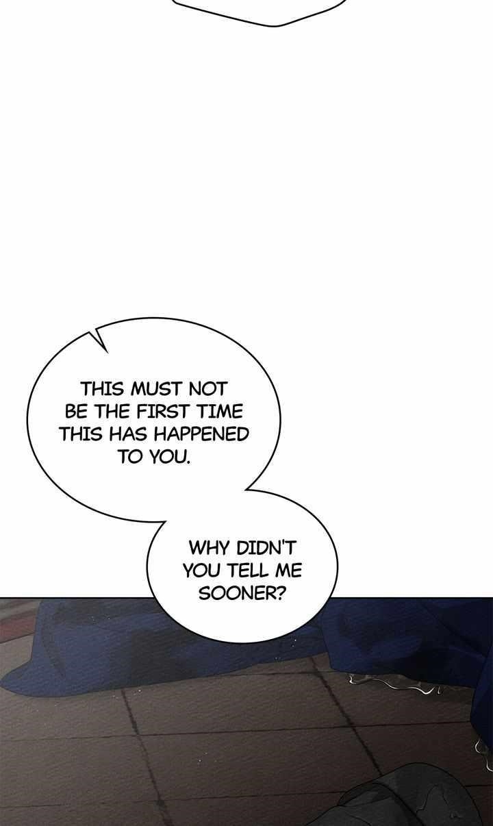 Under the Oak Tree Chapter 88 - Page 34 in English