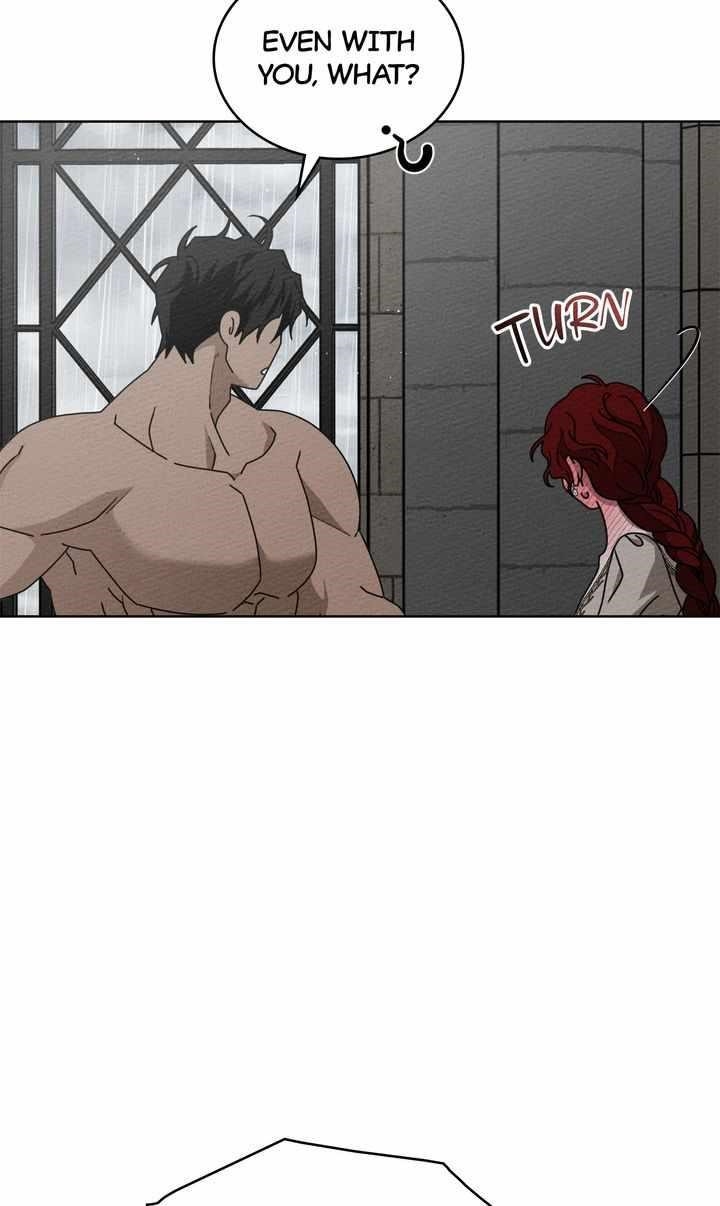 Under the Oak Tree Chapter 88 - Page 42 in English