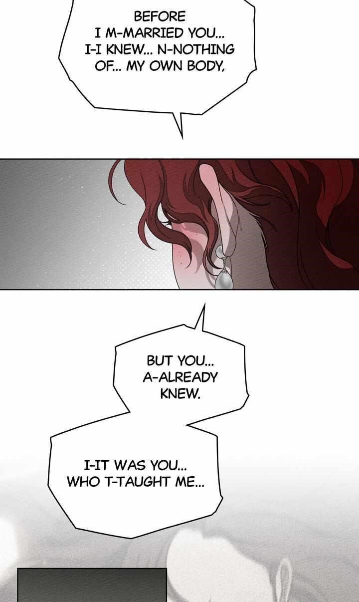 Under the Oak Tree Chapter 88 - Page 43 in English