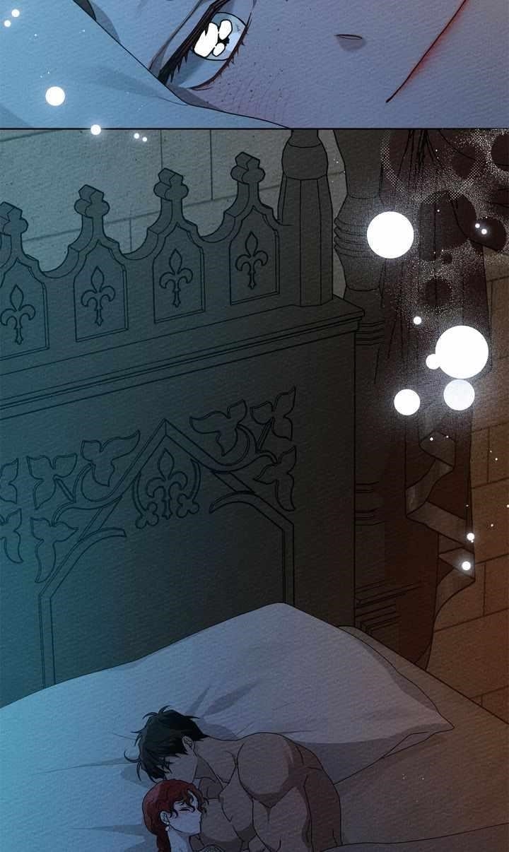 Under the Oak Tree Chapter 88 - Page 57 in English