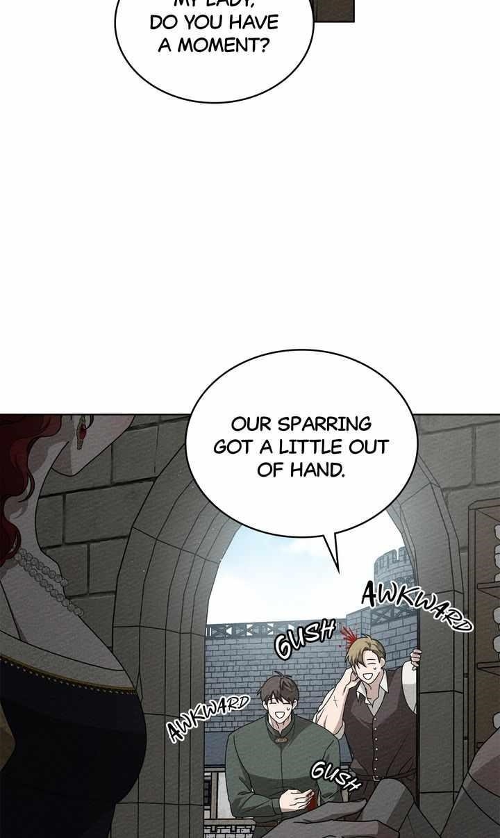 Under the Oak Tree Chapter 88 - Page 67 in English