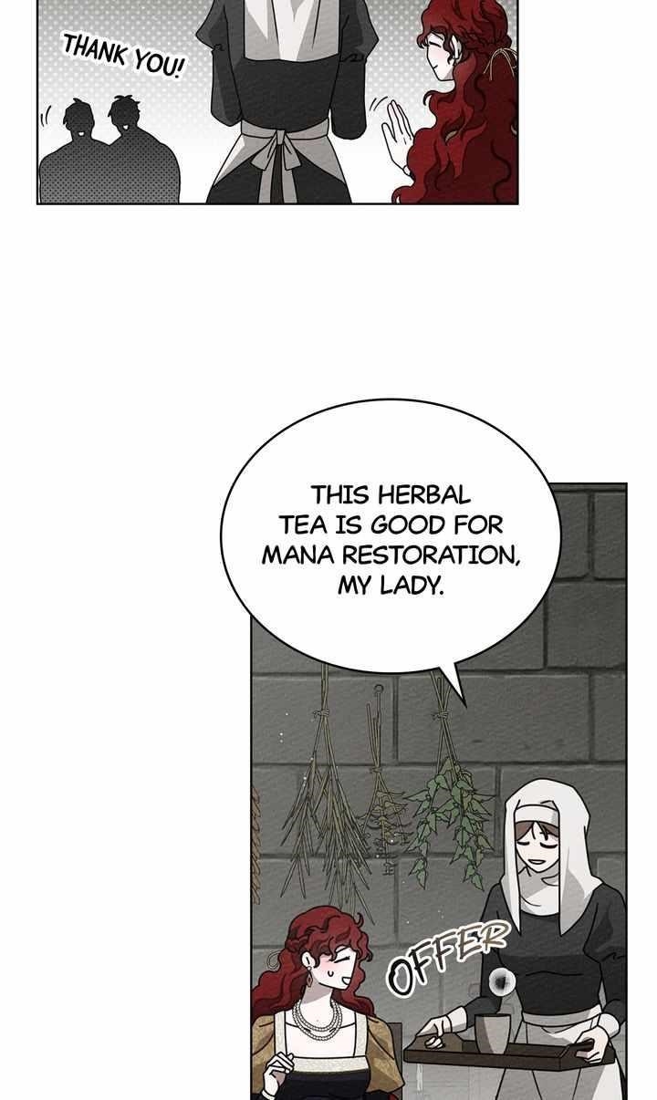Under the Oak Tree Chapter 88 - Page 70 in English