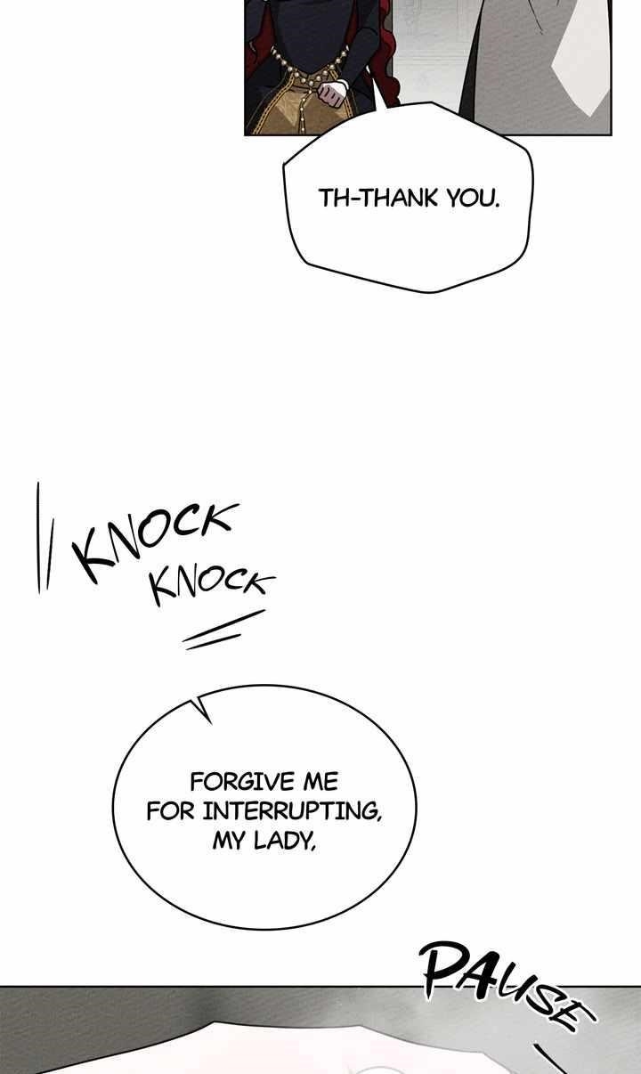 Under the Oak Tree Chapter 88 - Page 71 in English