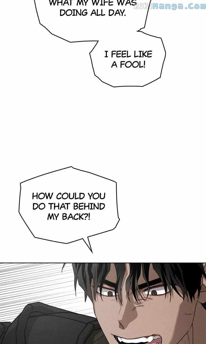 Under the Oak Tree Chapter 89 - Page 10 in English