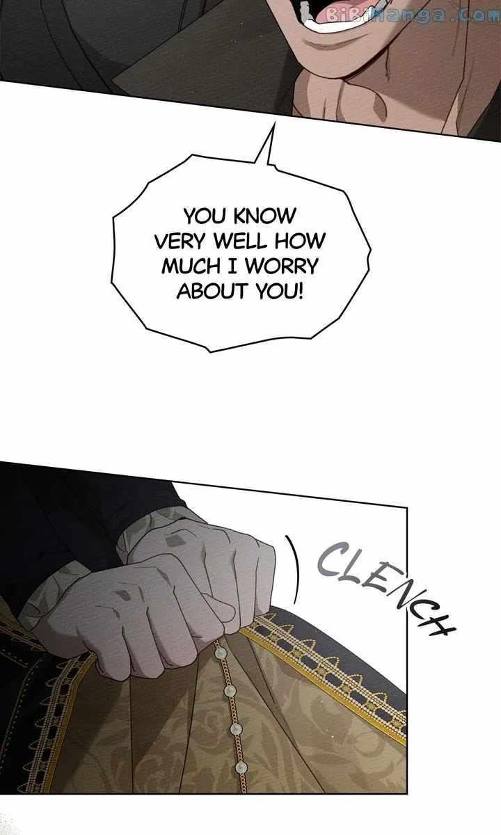 Under the Oak Tree Chapter 89 - Page 11 in English