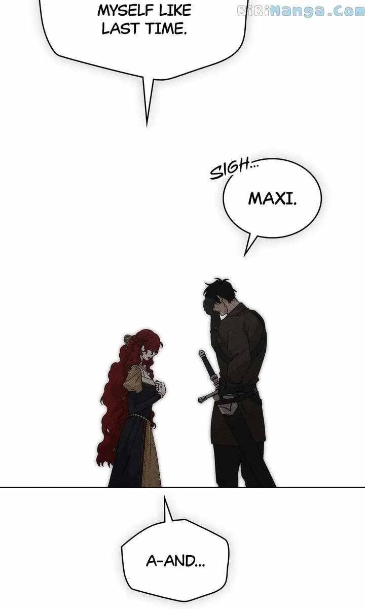 Under the Oak Tree Chapter 89 - Page 25 in English