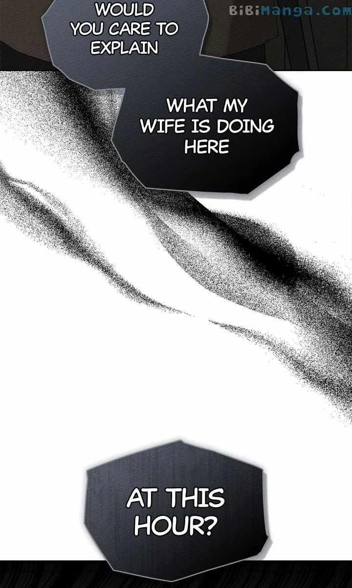 Under the Oak Tree Chapter 89 - Page 3 in English