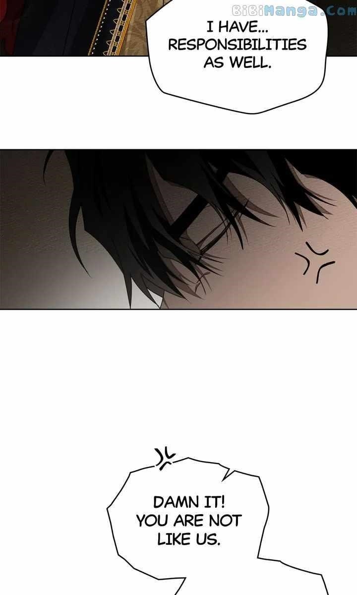 Under the Oak Tree Chapter 89 - Page 30 in English
