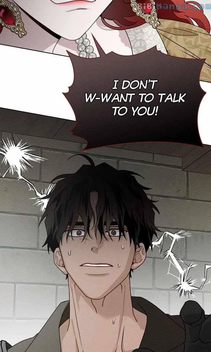 Under the Oak Tree Chapter 89 - Page 39 in English