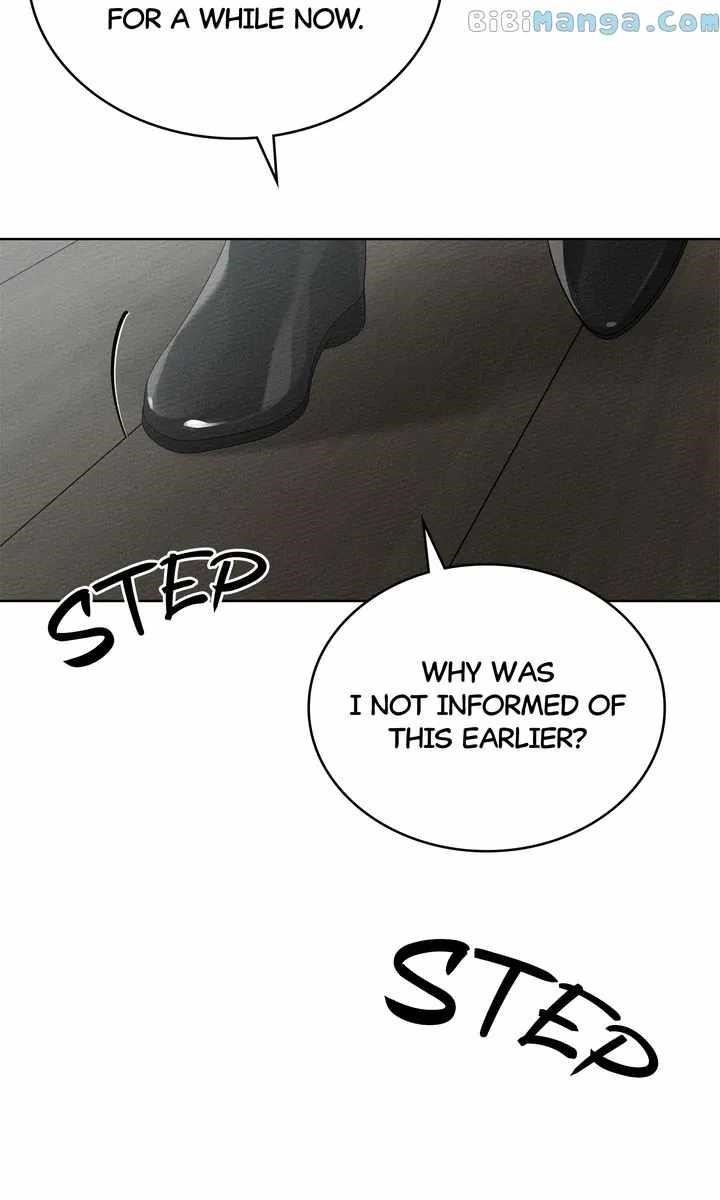 Under the Oak Tree Chapter 89 - Page 5 in English