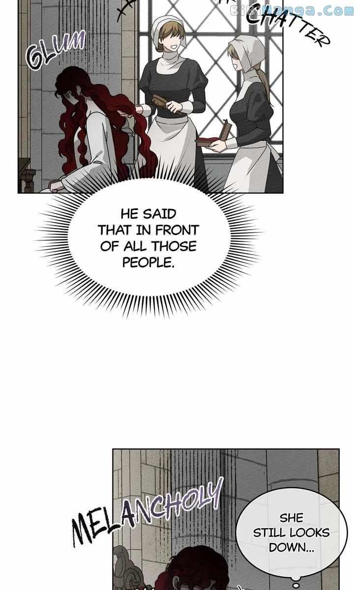 Under the Oak Tree Chapter 89 - Page 68 in English