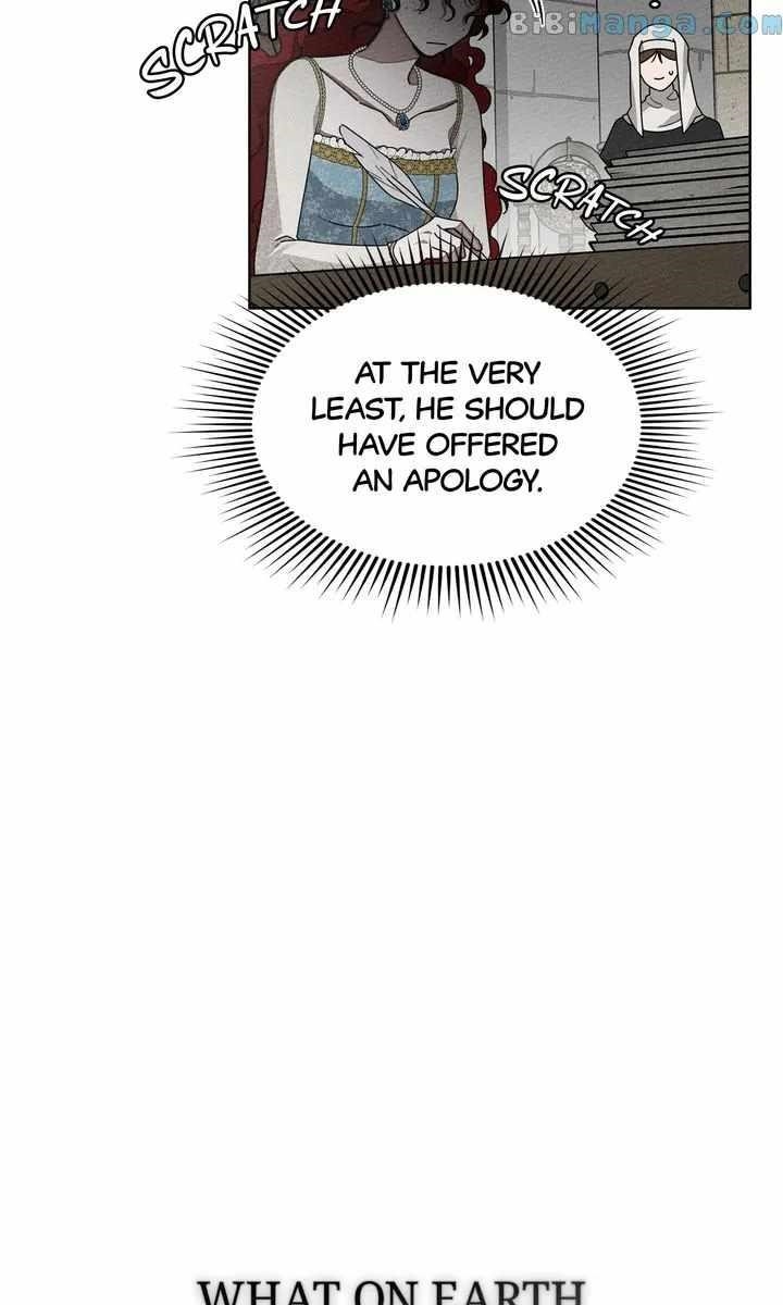 Under the Oak Tree Chapter 89 - Page 69 in English