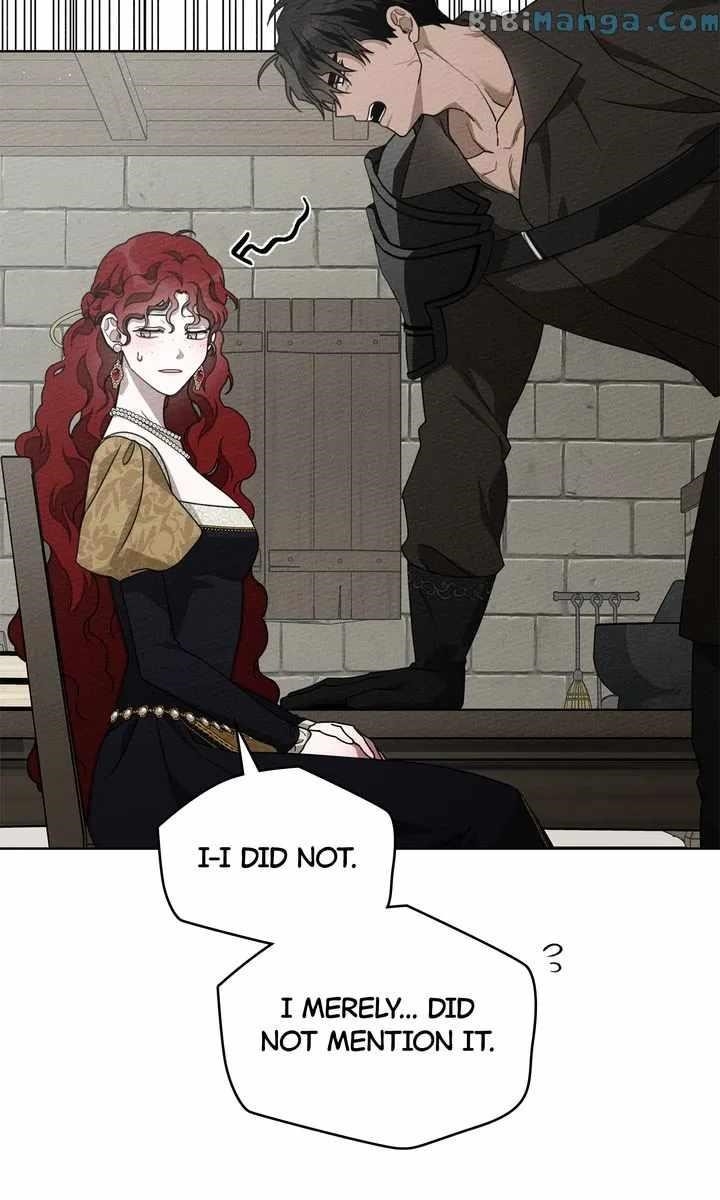 Under the Oak Tree Chapter 89 - Page 8 in English