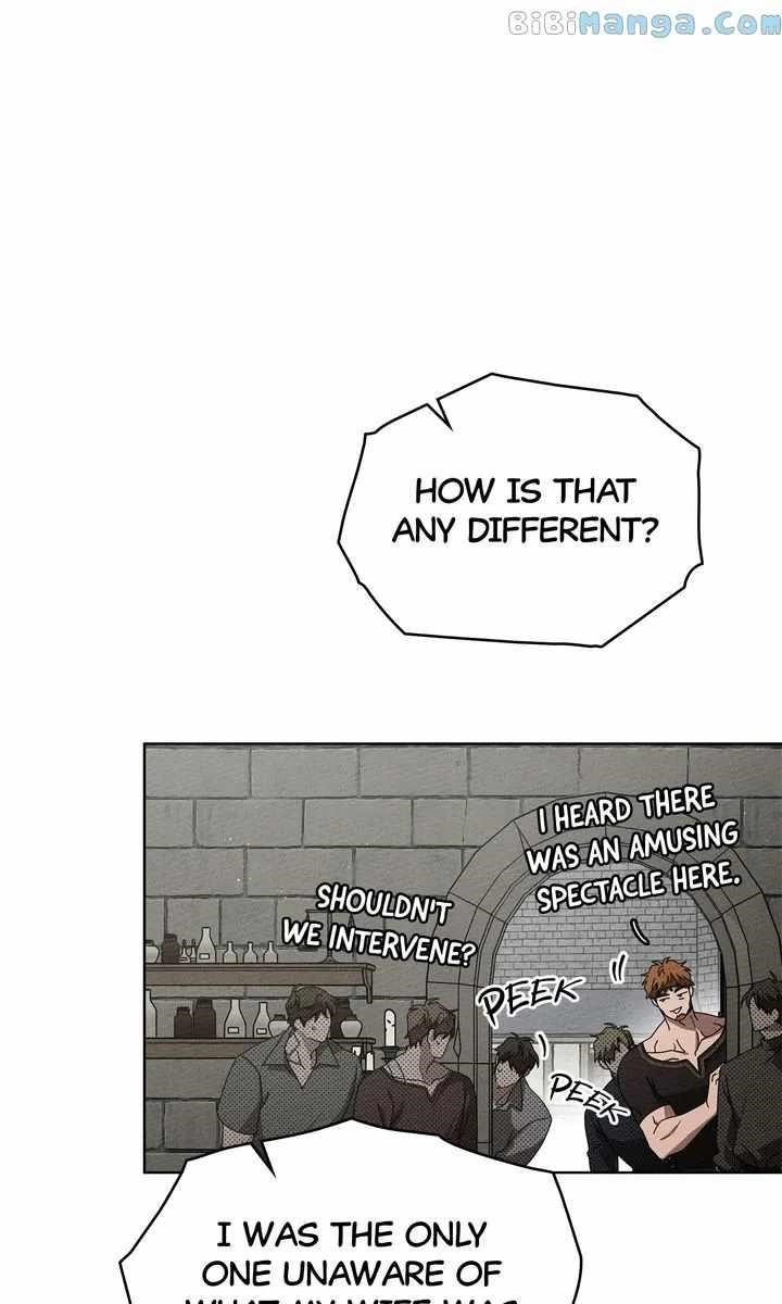 Under the Oak Tree Chapter 89 - Page 9 in English