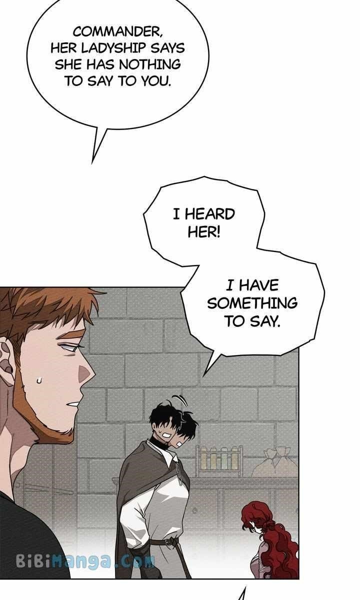 Under the Oak Tree Chapter 90 - Page 10 in English